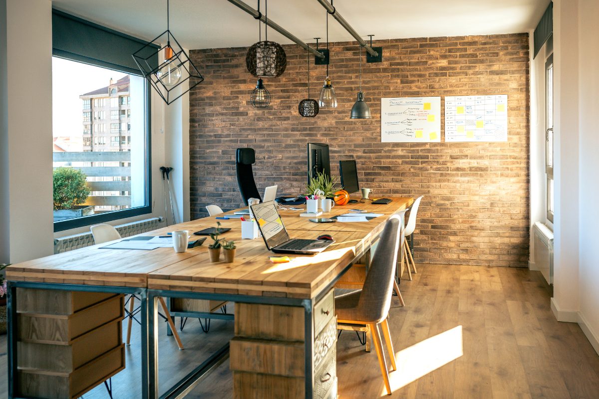 Louer des bureaux en coworking quels avantages