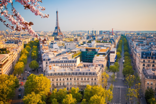 où louer salle de réunion paris